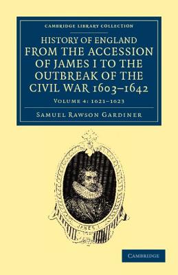 History of England from the Accession of James I to the Outbreak of the Civil War, 1603-1642