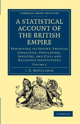 A Statistical Account of the British Empire