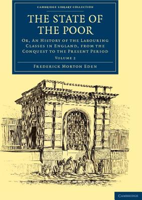 The State of the Poor