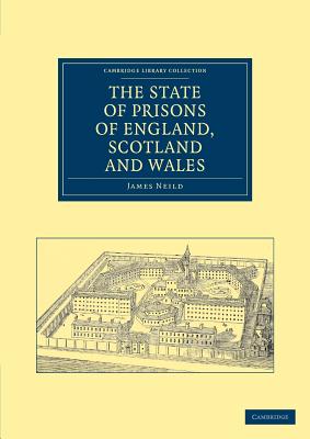 The State of Prisons of England, Scotland and Wales