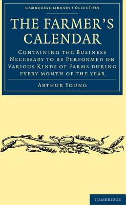 The Farmer's Calendar