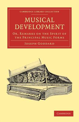 Musical Development