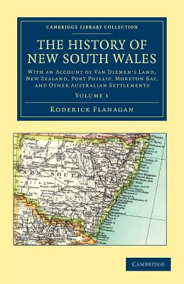 The History of New South Wales