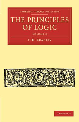 The Principles of Logic