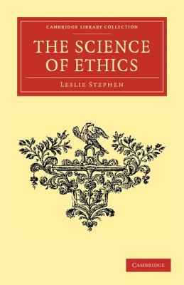 The Science of Ethics