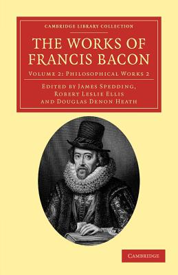 The Works of Francis Bacon