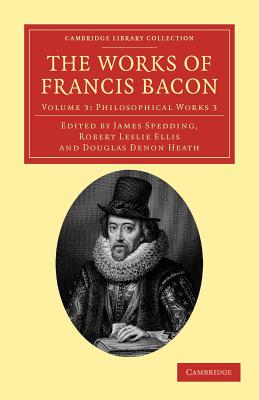 The Works of Francis Bacon