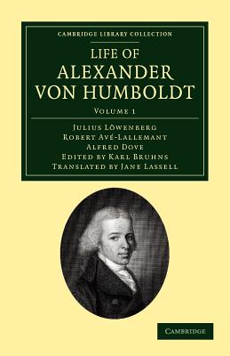 Life of Alexander von Humboldt