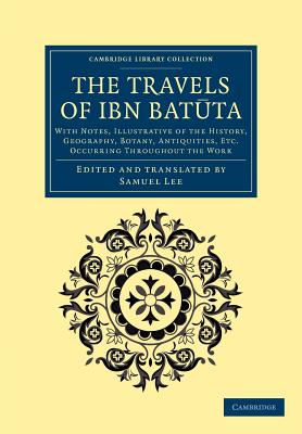 The Travels of Ibn Batuta