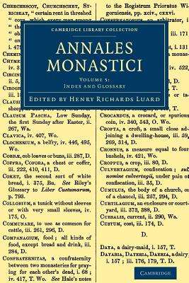 Annales Monastici