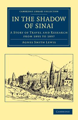 In the Shadow of Sinai