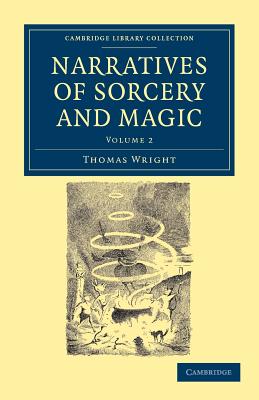 Narratives of Sorcery and Magic