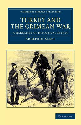 Turkey and the Crimean War