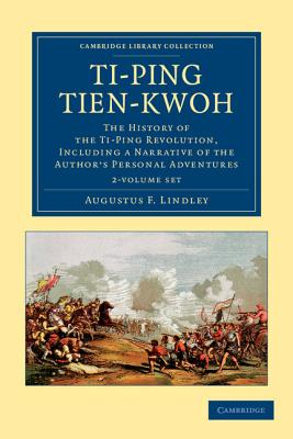 Ti-ping tien-kwoh 2 Volume Set