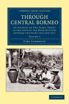 Through Central Borneo