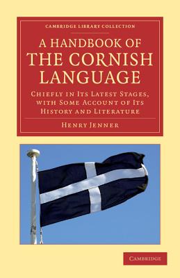 A Handbook of the Cornish Language