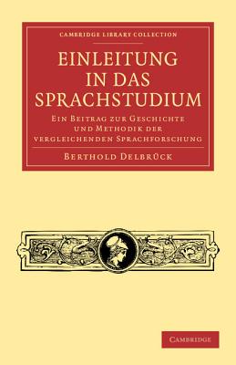 Einleitung in das Sprachstudium