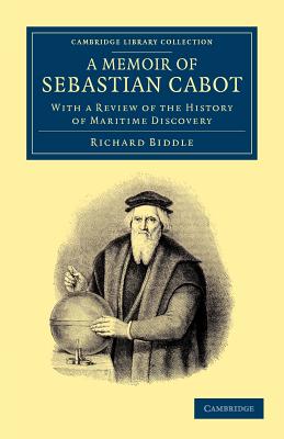 A Memoir of Sebastian Cabot