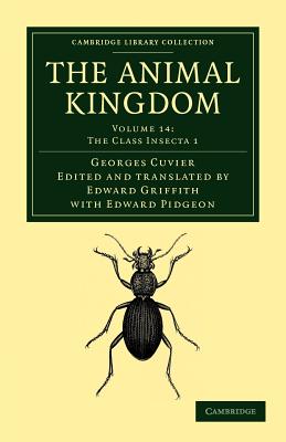 The Animal Kingdom - Volume 14