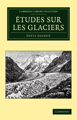 Etudes sur les glaciers