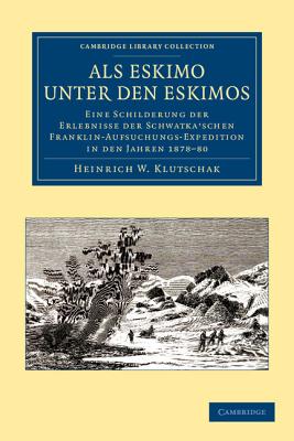 Als Eskimo unter den Eskimos