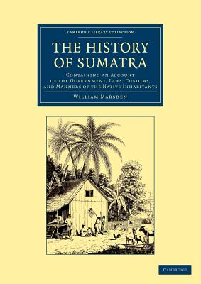 The History of Sumatra