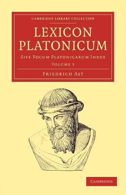 Lexicon Platonicum