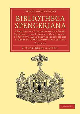 Bibliotheca Spenceriana