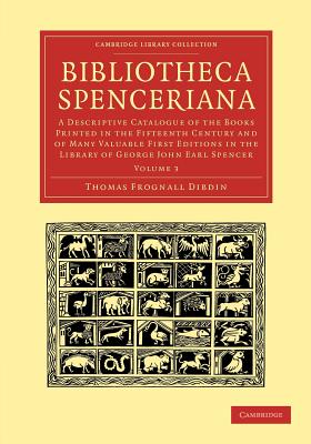 Bibliotheca Spenceriana