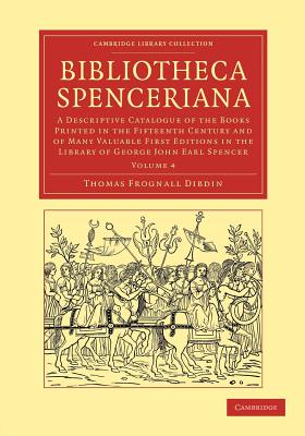 Bibliotheca Spenceriana