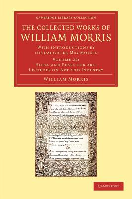 The Collected Works of William Morris