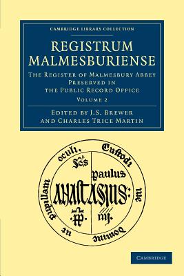 Registrum Malmesburiense