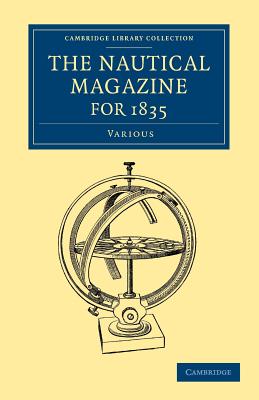 The Nautical Magazine for 1835