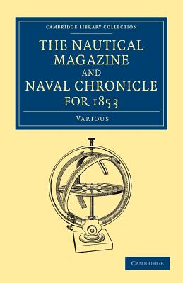 The Nautical Magazine and Naval Chronicle for 1853