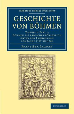 Geschichte von Boehmen