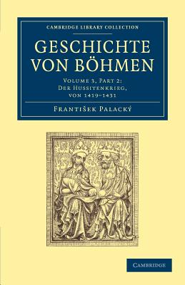 Geschichte von Boehmen