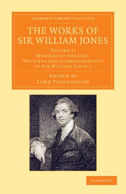 The Works of Sir William Jones