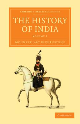 The History of India