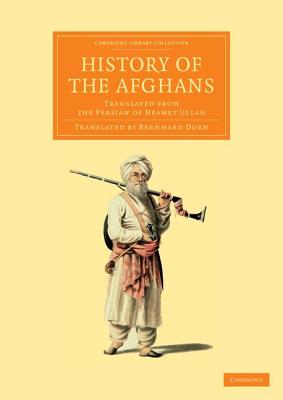 History of the Afghans