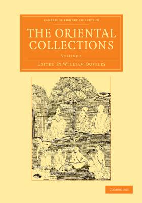 The Oriental Collections