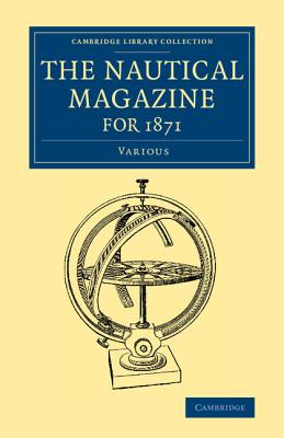 The Nautical Magazine for 1871