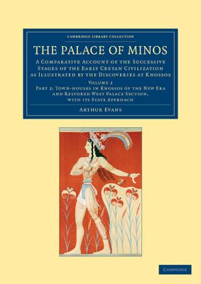 The Palace of Minos