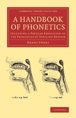 A Handbook of Phonetics