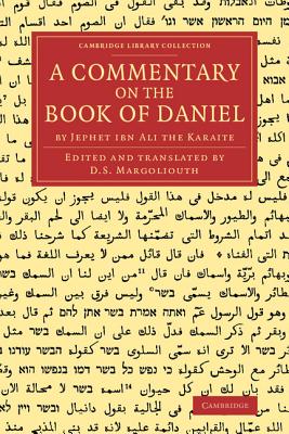 A Commentary on the Book of Daniel