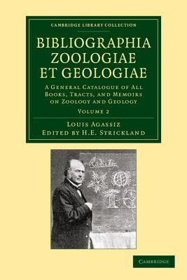 Bibliographia zoologiae et geologiae: Volume 2