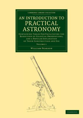 An Introduction to Practical Astronomy