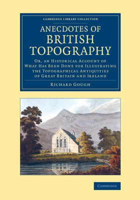 Anecdotes of British Topography