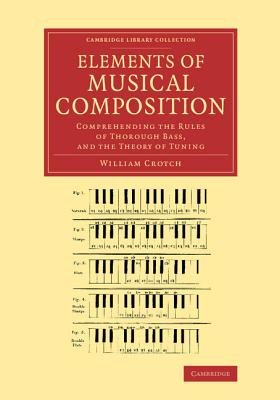 Elements of Musical Composition