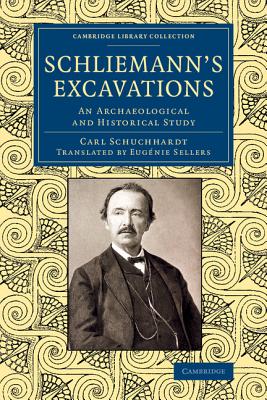 Schliemann's Excavations