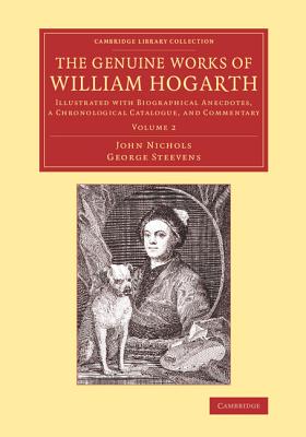 The Genuine Works of William Hogarth